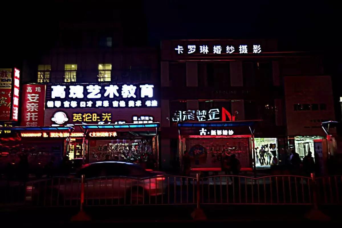 洛阳广州市场现在怎么样,洛阳广州市场都有什么