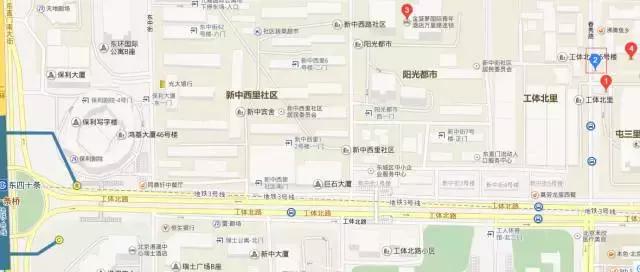 去北京旅游住青年旅舍,北京住宿攻略三天两夜