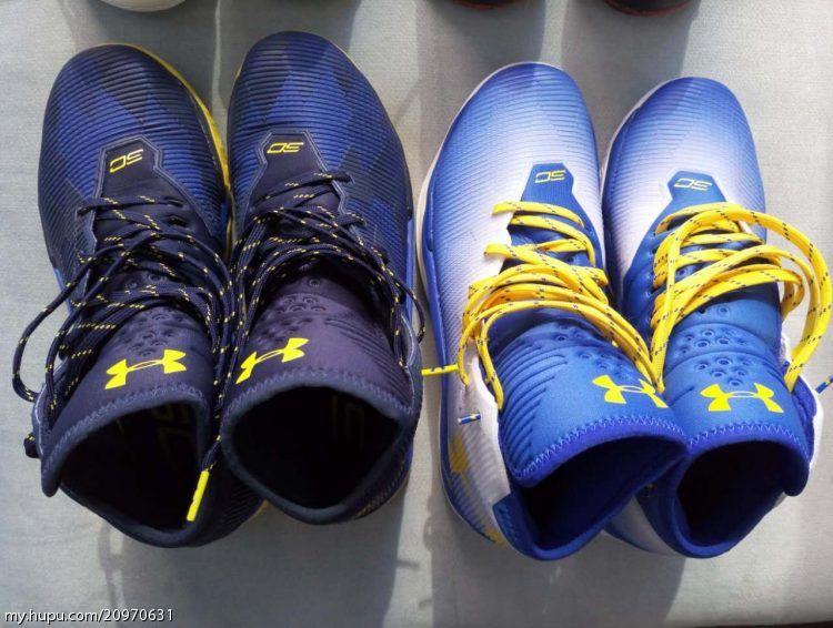 欧文s2实战测评,库里欧文2