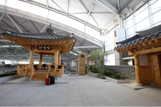 仁川机场转机安全吗,仁川机场坐飞机关注事项