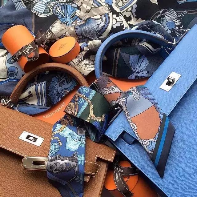 怎么样才可以买爱马仕包包,干货怎么买