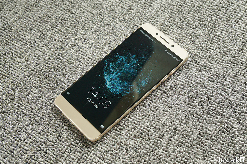 乐视乐PRO3AI怎么样,乐视乐pro3跑分