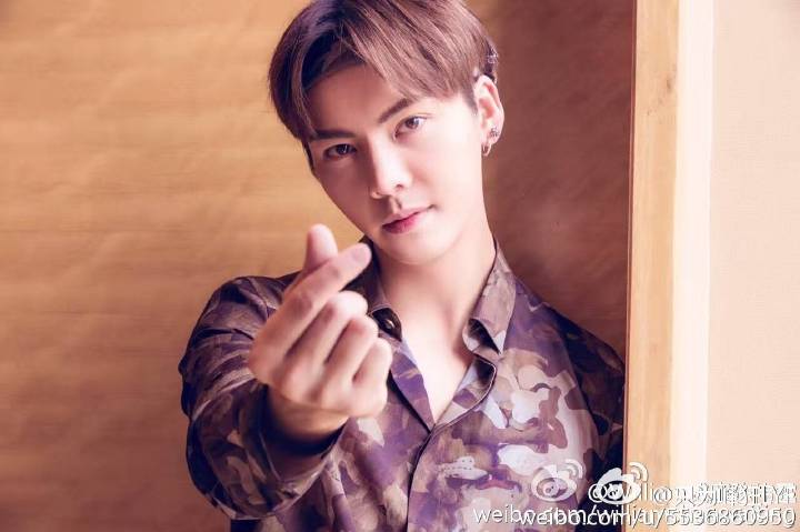 陈伟霆李易峰错过赵丽颖后悔吗,陈伟霆赵丽颖李易峰陈晓