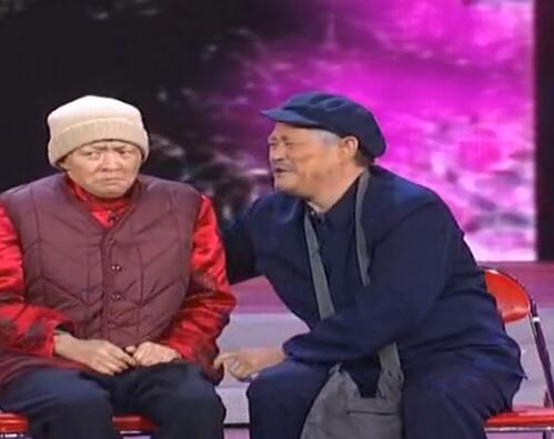 赵本山宋丹丹调侃足球小品是什么,赵本山调侃宋丹丹全集