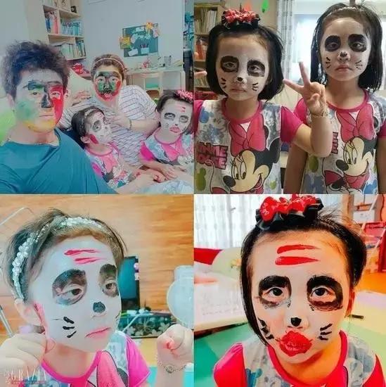 这些面膜千万别用,那些奇特的面膜