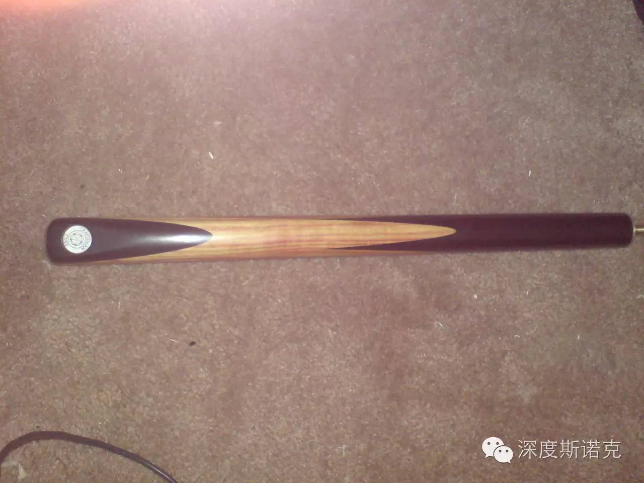 绝世神兵——*器武**篇：英国球杆画廊（一）