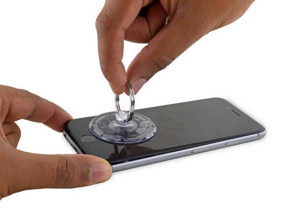 苹果6s电池更换教程,iphone6s电池怎么换