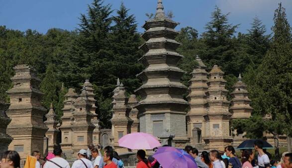 河南104家景区免费政策名单,河南省打造5a景区