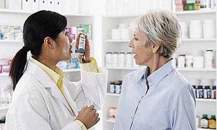 支气管哮喘治疗新策略,支气管哮喘的规范治疗方案