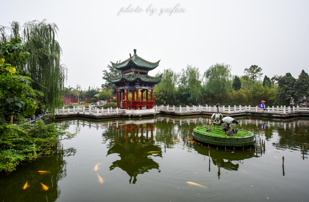 开封一日吃喝玩乐旅游攻略,开封周末游玩推荐