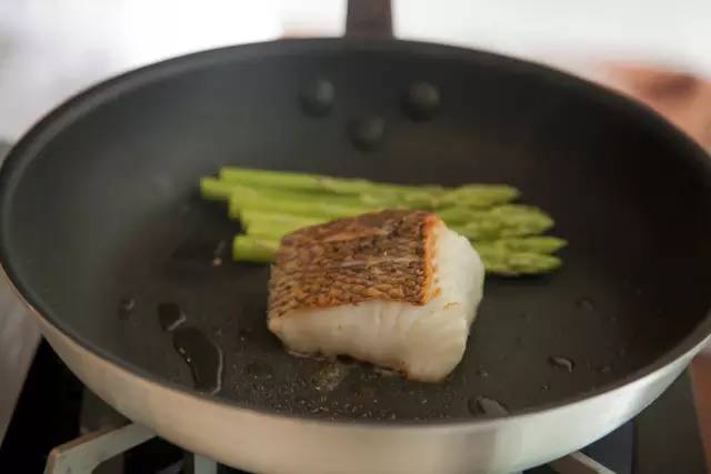 开动家烧Vol.7|厨神的自我修炼银鳕鱼的N种做法,上篇