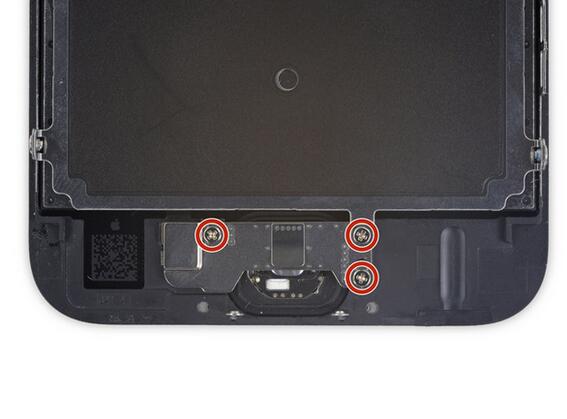 iphone6shome键更换多少钱,iphone6shome键维修教程