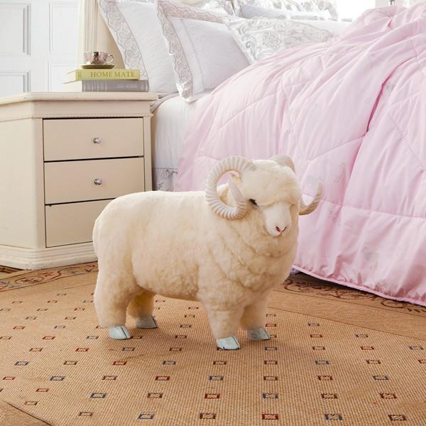 为什么羊毛被会变臭,羊毛被很臭羊味怎么处理