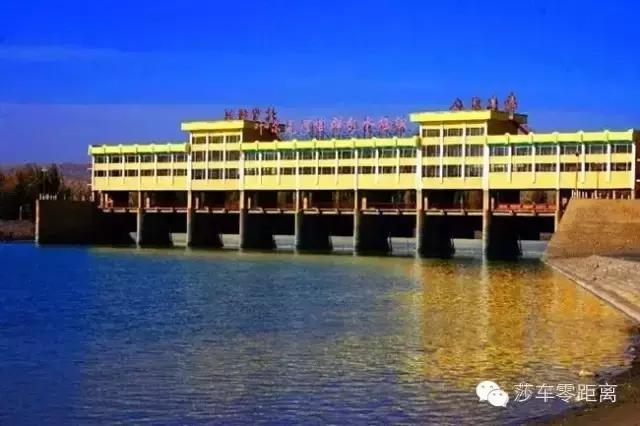 莎车古城老街简介,莎车老城墙遗址值得看吗