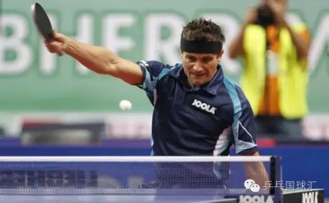 人拍合一,乒乓国球汇基础篇