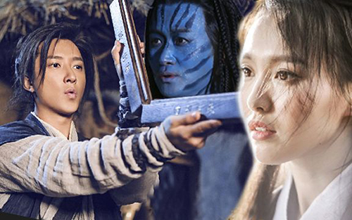 中国翻拍的电影冷门,翻拍电影哪个版本好