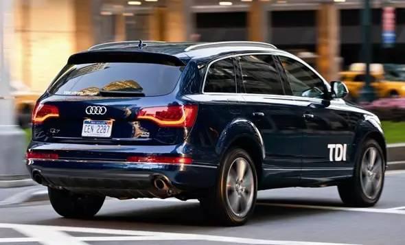 大众有哪些柴油车,大众柴油车是哪一款