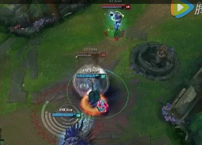 上分的6个技巧,上分套路联盟