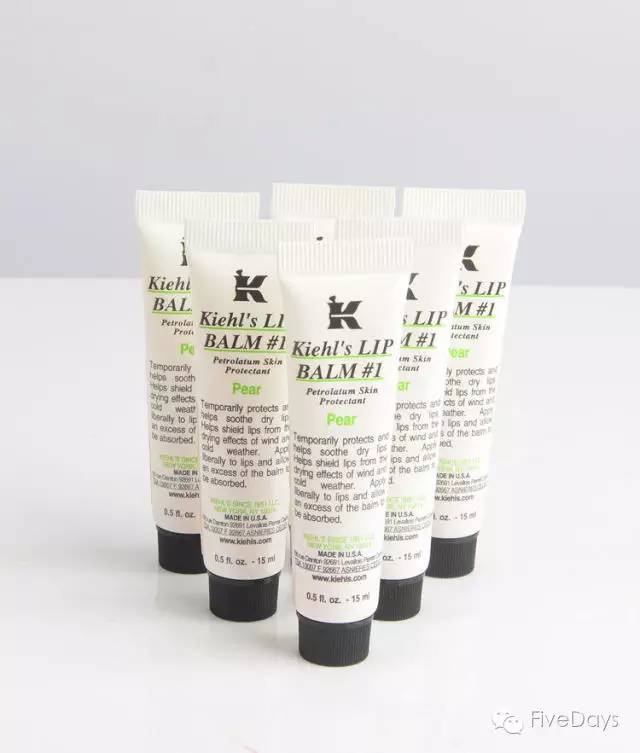 种草早秋新款,唇干裂护唇膏