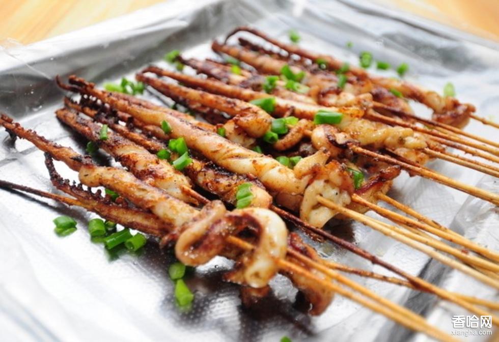 铜陵游玩攻略美食推荐,铜陵美食一日攻略