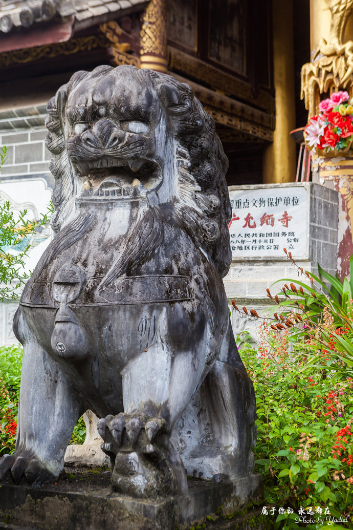 带着老婆去山上旅游,秘境之地在临沧