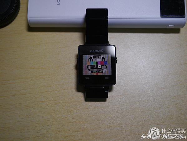 佳明vivoactiveacetate智能运动手表