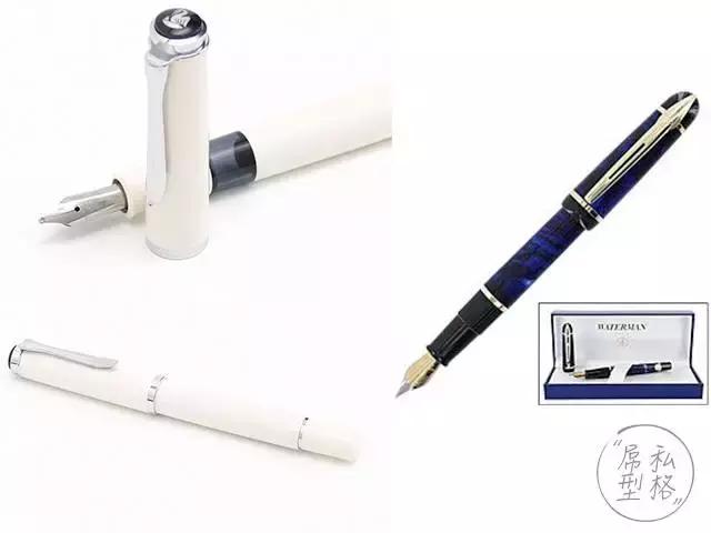 初学者钢笔要选哪种,第一次选钢笔用哪种好