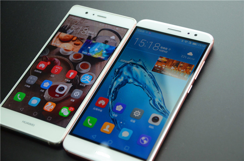 华为麦芒5评测视频,华为麦芒5测试