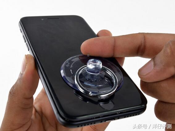 iphone7拆机视频,苹果7拆解全过程