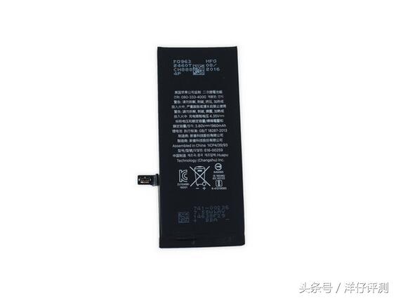 iphone7拆机视频,苹果7拆解全过程