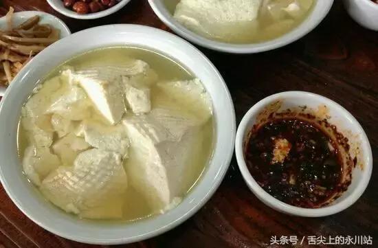 永川人多吃什么,永川最出名的是什么吃的