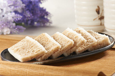 芡实糕为什么叫芡实糕,芡实糕是怎么做的