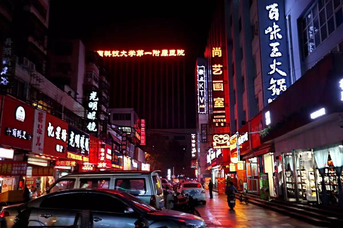 洛阳广州市场现在怎么样,洛阳广州市场都有什么