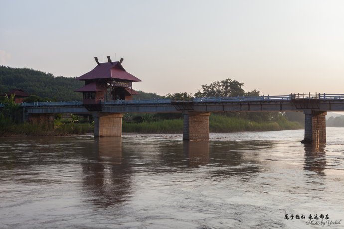 带着老婆去山上旅游,秘境之地在临沧