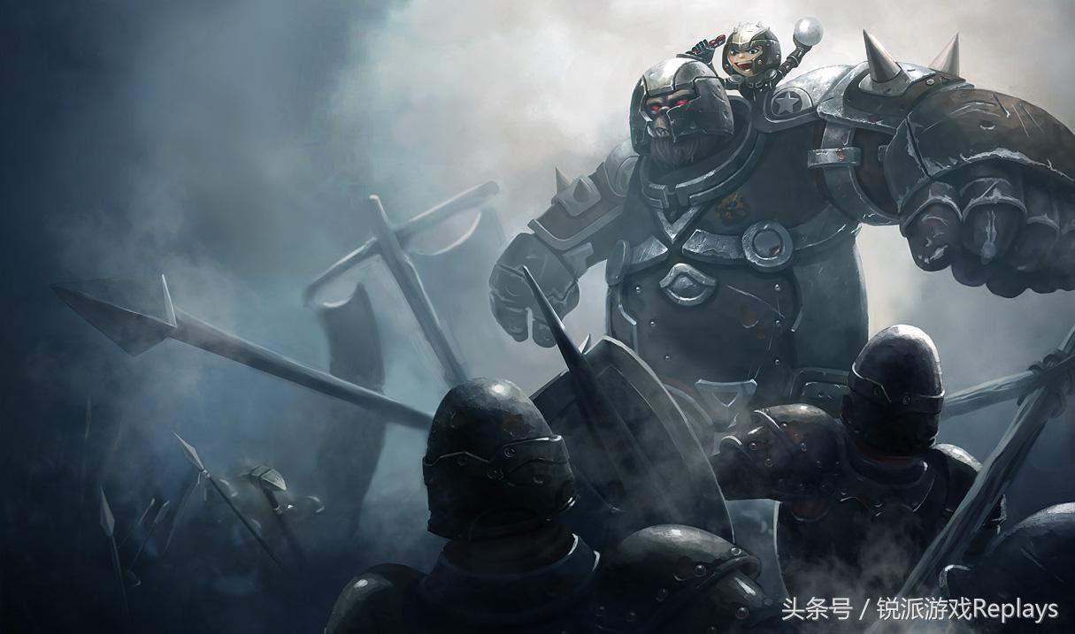 lol现阶段上分英雄,lol英雄上分推荐