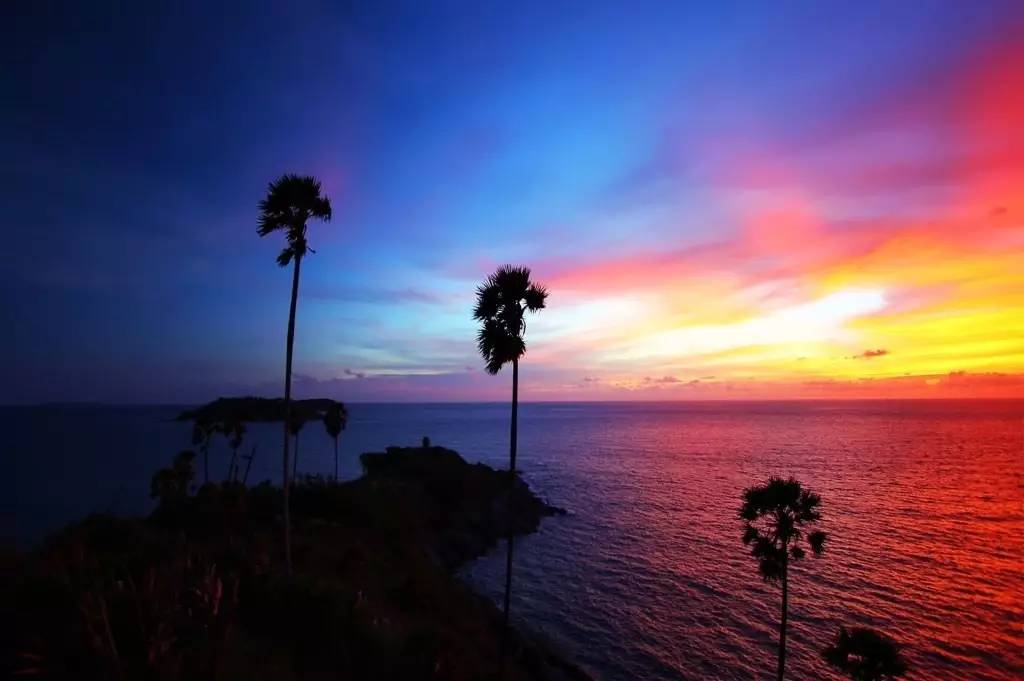 免签证出国需要什么手续,免签和落地签国家旅游推荐