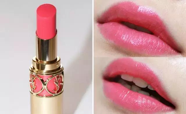 用完的ysl方管口红怎么弄出来,ysl小黑管口红使用方法