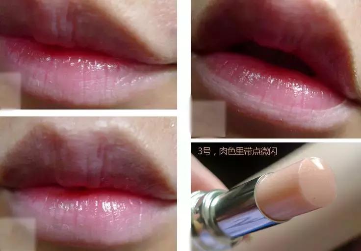 用完的ysl方管口红怎么弄出来,ysl小黑管口红使用方法