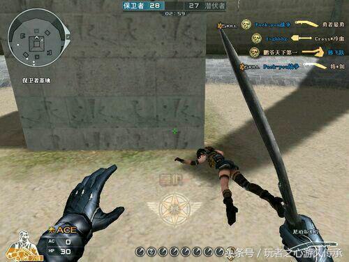 cf端游更新最新版本,cf新版本全部爆料