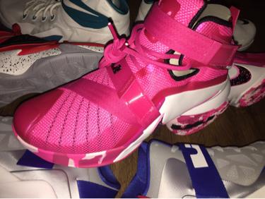 战士6、7、8、9对比测评,战士篡位，詹皇的新欢