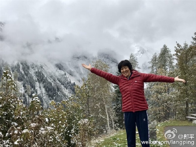 郎平不想输也不怕输,郎平巴黎最新消息