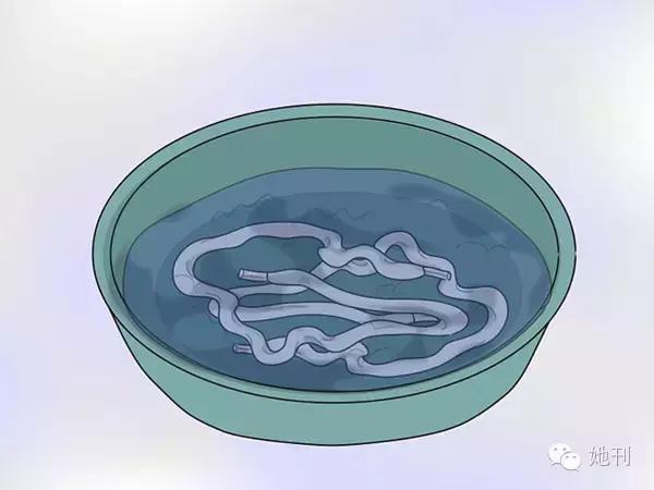 你的小白鞋脏了是怎么洗白的,小白鞋臭的小妙招不用小苏打