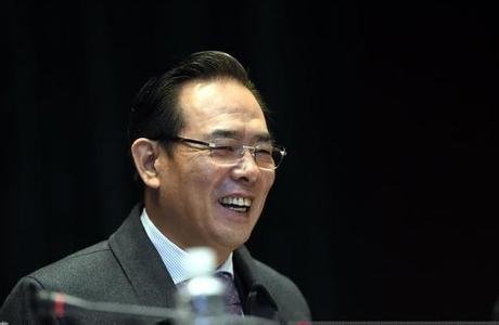 郎平应取代蔡振华管理中国男足，女排比乒乓球更励志