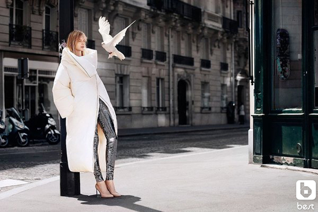 回顾合作的这些年,18年hm合作款