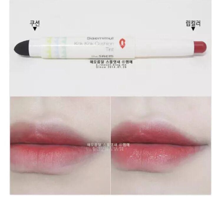 秋冬不只是衣服换季，口红也该换季啦