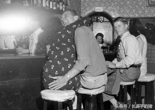 旧上海经济有多强,旧上海多么繁华