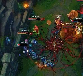 对线婕拉辅助怎么打,英雄联盟手游婕拉适合辅助吗