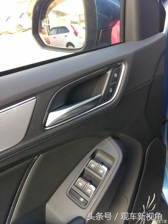 买个荣威rx5二手车怎么样,买荣威rx52021款