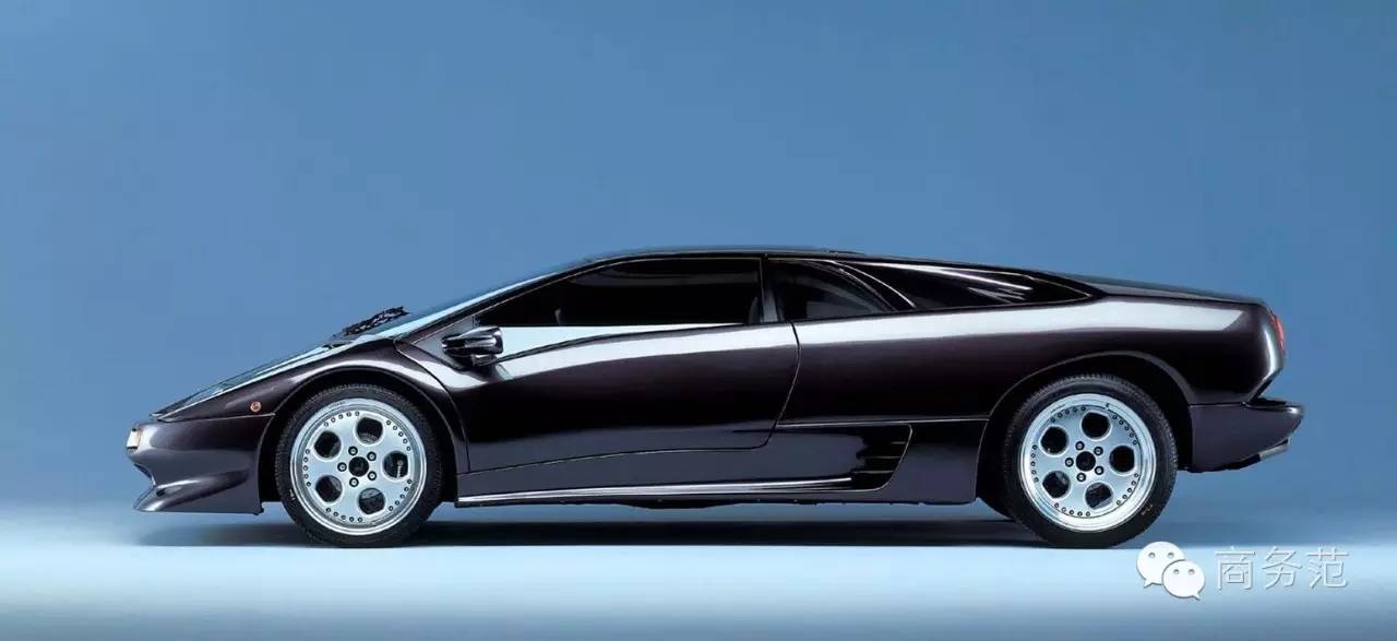 男装劳斯莱斯,你可能没见过的男装界劳斯莱斯