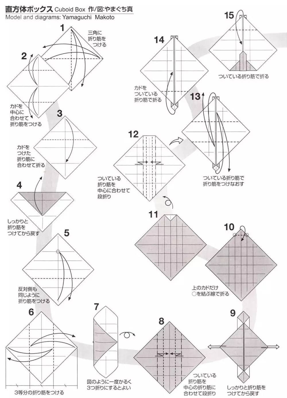 今天再来学款实用的礼品盒吧